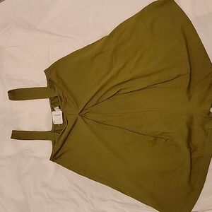 NWT Free People Nichola Romper Small & Medium